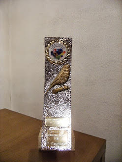 ORNISHOW 2012 ( 2 Ouro )