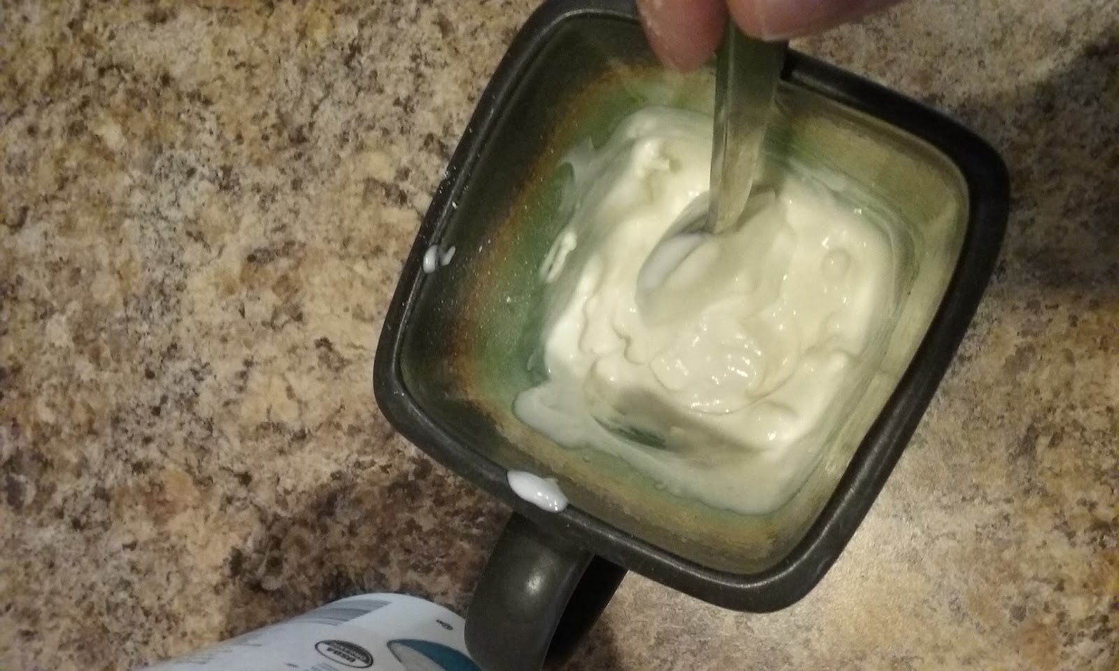 The Confident Journal Make Your Own Healthy Pudding with Only Two