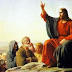 As bem-aventuranças