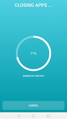 تطبيق KillApps لإيقاف التطبيقات العاملة بالخلفية للأندرويد