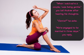 Boglin's 118th Attempt at a Web Presence...: MiniSeries: The Deal