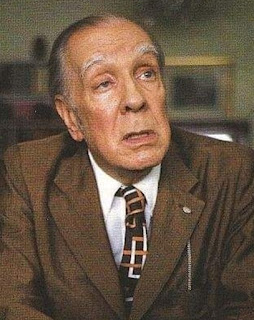 Jorge Luis Borges