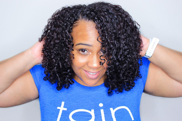 Ion Reconstructor Natural Hair Ion Reconstructor Natural Hair
