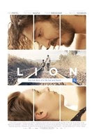 Sinopsis Film LION (2017)