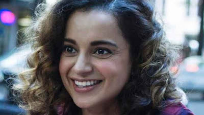 कंगना रनौत फिल्म सिमरन में कंगना रनौत