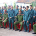  Tuyên phạt 15 bị cáo về hành vi gây rối ở Bình Thuận 