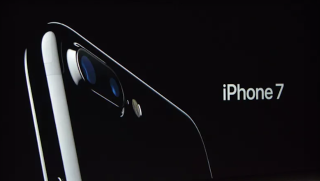 Apple launches iPhone 7 very best new design with a glossy finish called JET Black featuring dual lens camera, metal body. Apple iPhone 7 is available in Glossy(JET Black), Black, Gold, Rose Gold and Silver.