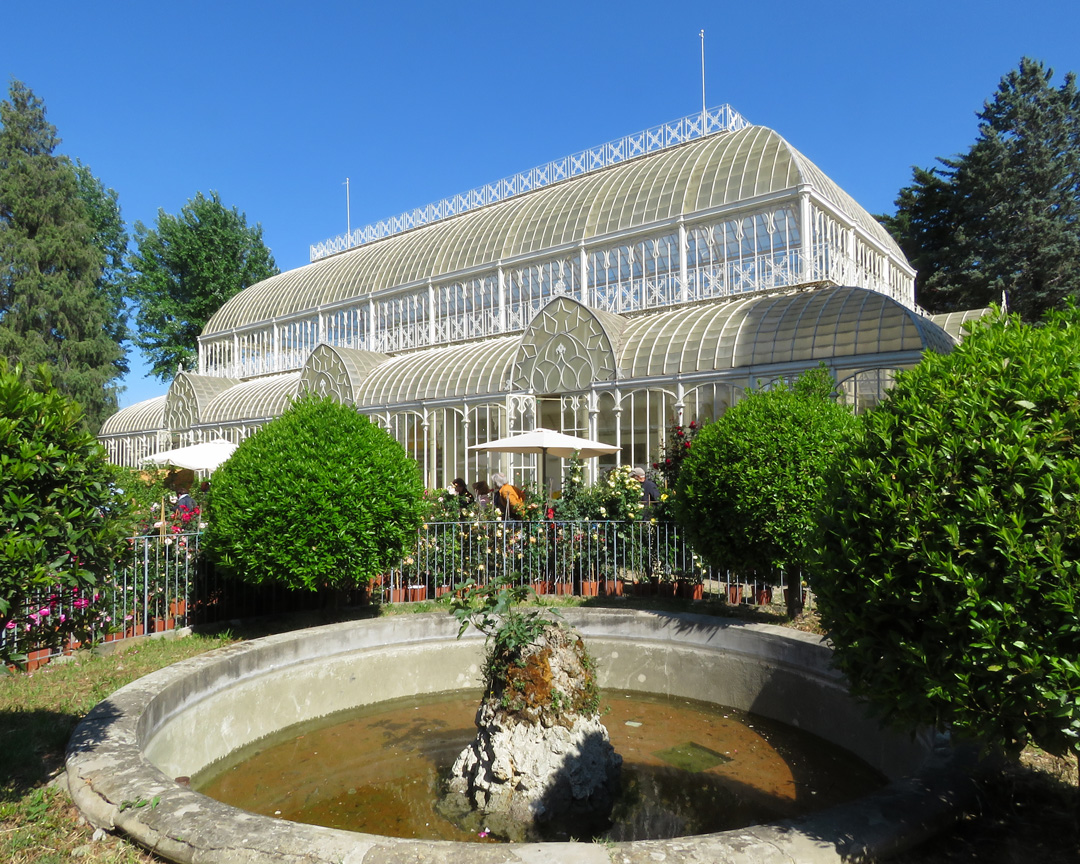 Daily Photo Stream: Tepidarium