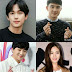 Ranking TOP 4 Aktor Dan Aktris Idol Group Kpop Korea Dengan Kemampuan Akting Terbaik di Tahun 2017