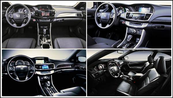 2016 Honda Accord Turbo | HONDA RECOMMENDATION