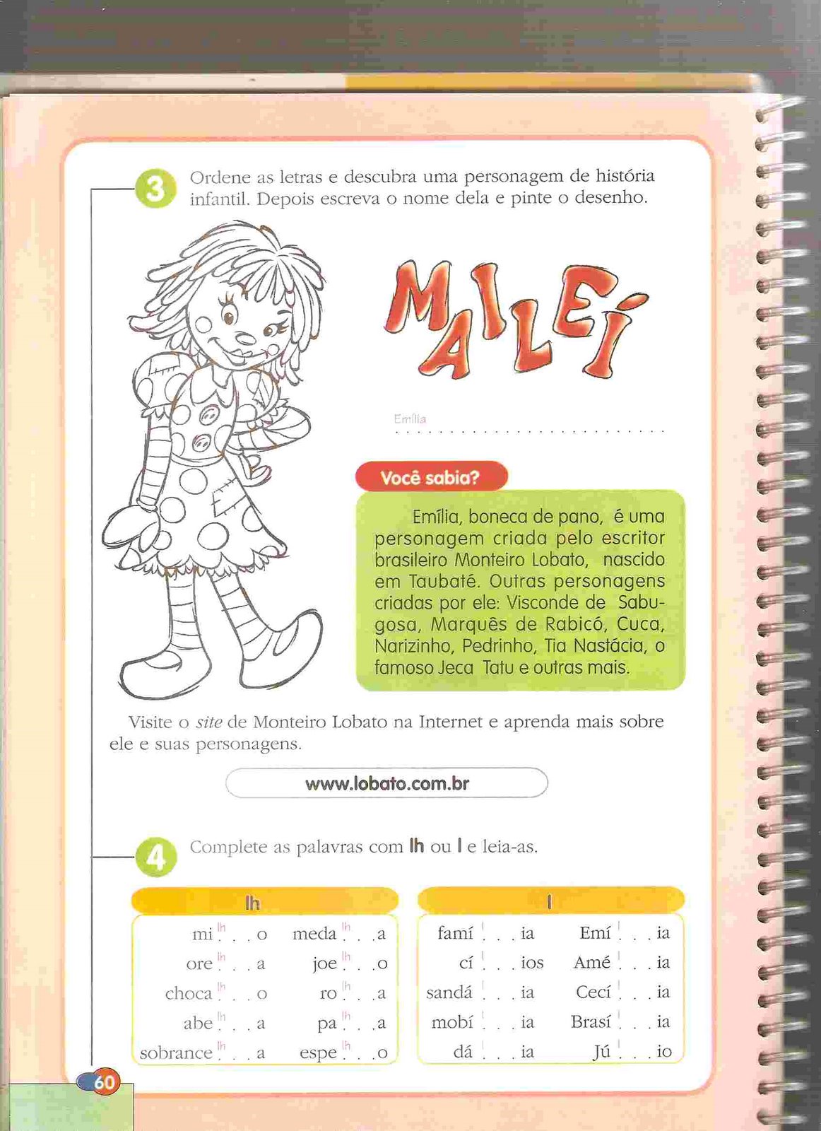 Docentemente Descobrindo a gramática 3º ano Docentemente Descobrindo a gramática 3º ano