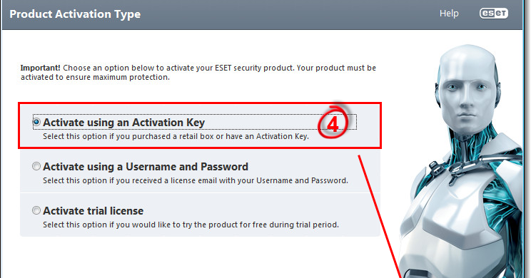 Download Crack Key: ESET NOD32 Antivirus/Smart Security 8.0.319.1 Activated