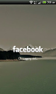 Download Facebook Transparan APK Mod Terbaru