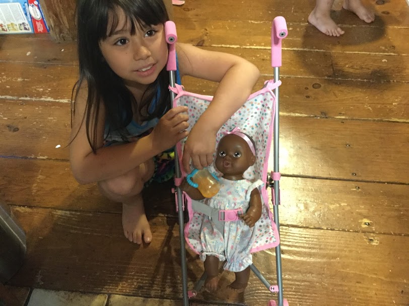perfectly cute giggle fun baby