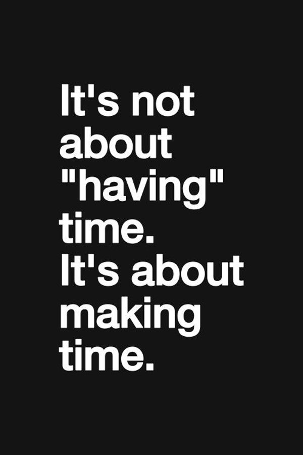 Kaori s Musings Make More Time Day 29 