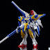 Review: HGUC 1/144 V2 Assault Buster Gundam by Masterfile