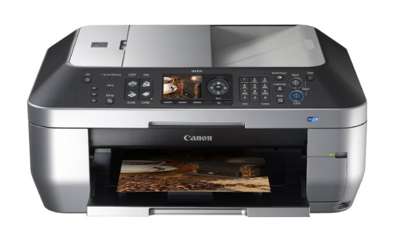 canon scanner software pixma mx870