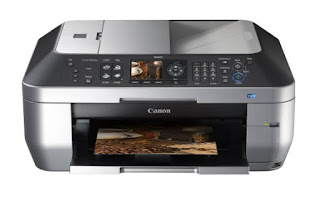 Canon PIXMA MX870 Canon PIXMA MX870