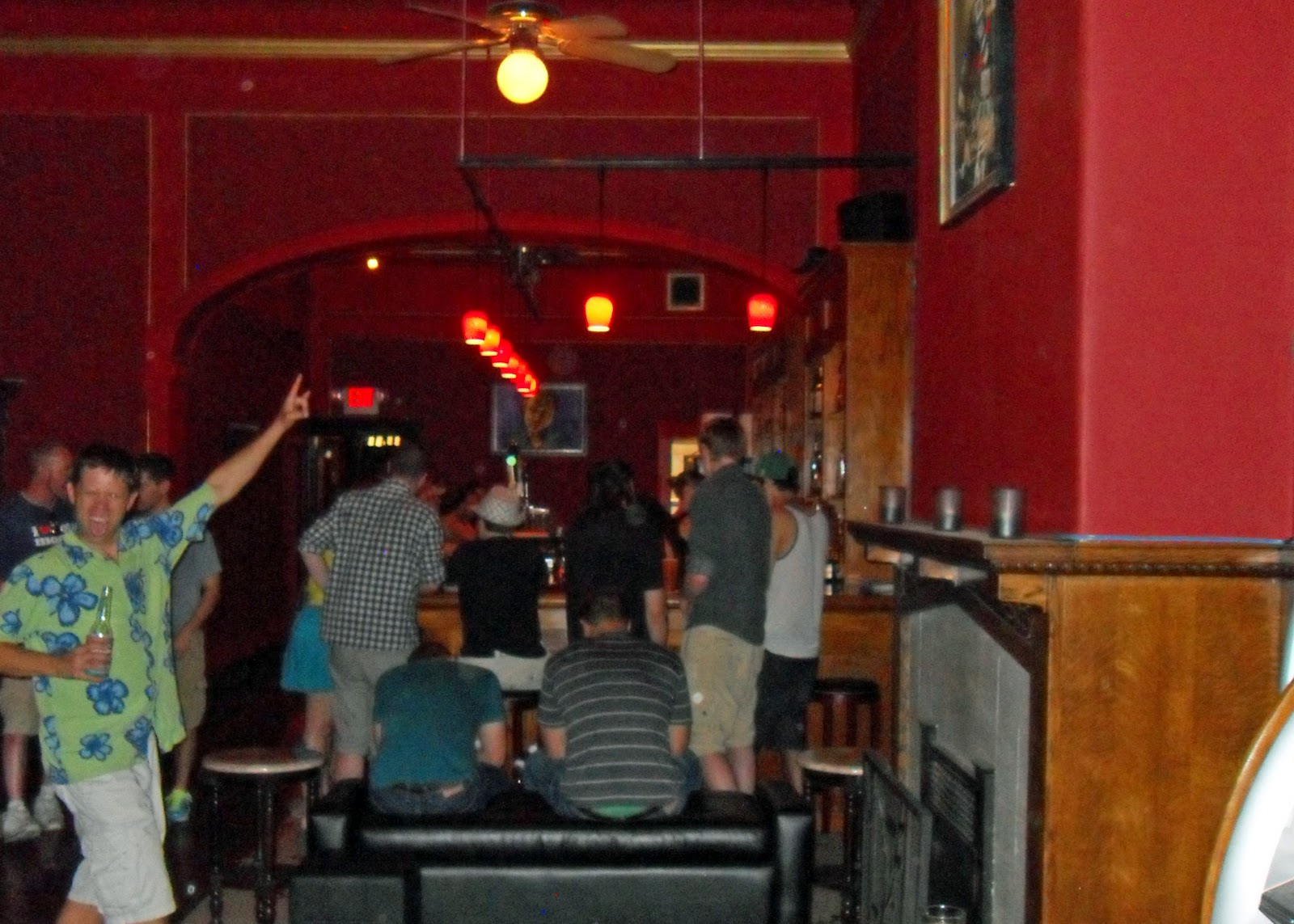 Bar Comber The Astoria Bar Fort Collins