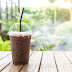Minum Coklat tanpa rasa berdosa untuk keto warior
