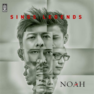 Chord Noah - Sajadah Panjang Chord Noah - Sajadah Panjang
