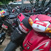 Governo do RN quer perdoar R$ 29 milhões em IPVAs atrasados de motos