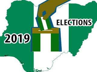 2019 Election in Nigeria