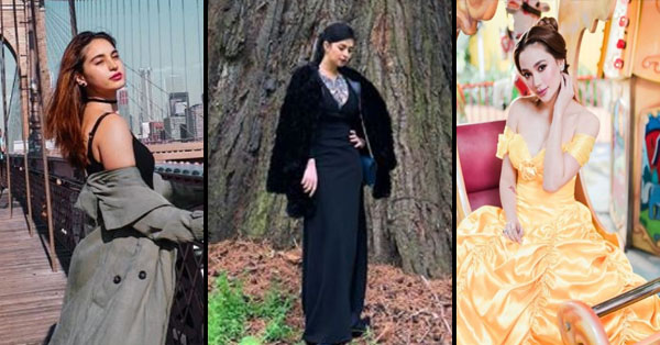 Meet The Celebrities Whose 2018s Were Welcomed With So Much feels Meet The Celebrities Whose 2018s Were Welcomed With So Much feels