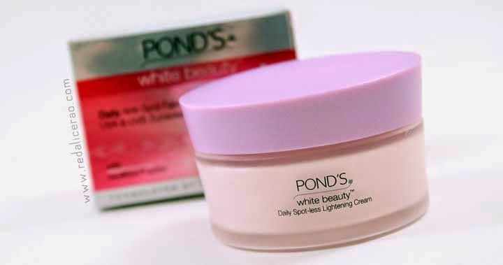 Spotless Radiance, Ponds 7 days, Ponds, Skincare, Best Beauty creams, Beauty and skin, GenWhite, Fairness cream, Red Alice Rao, redalicerao, Beauty blogger of Pakistan, Top Beauty Blogger, best skin care products, 