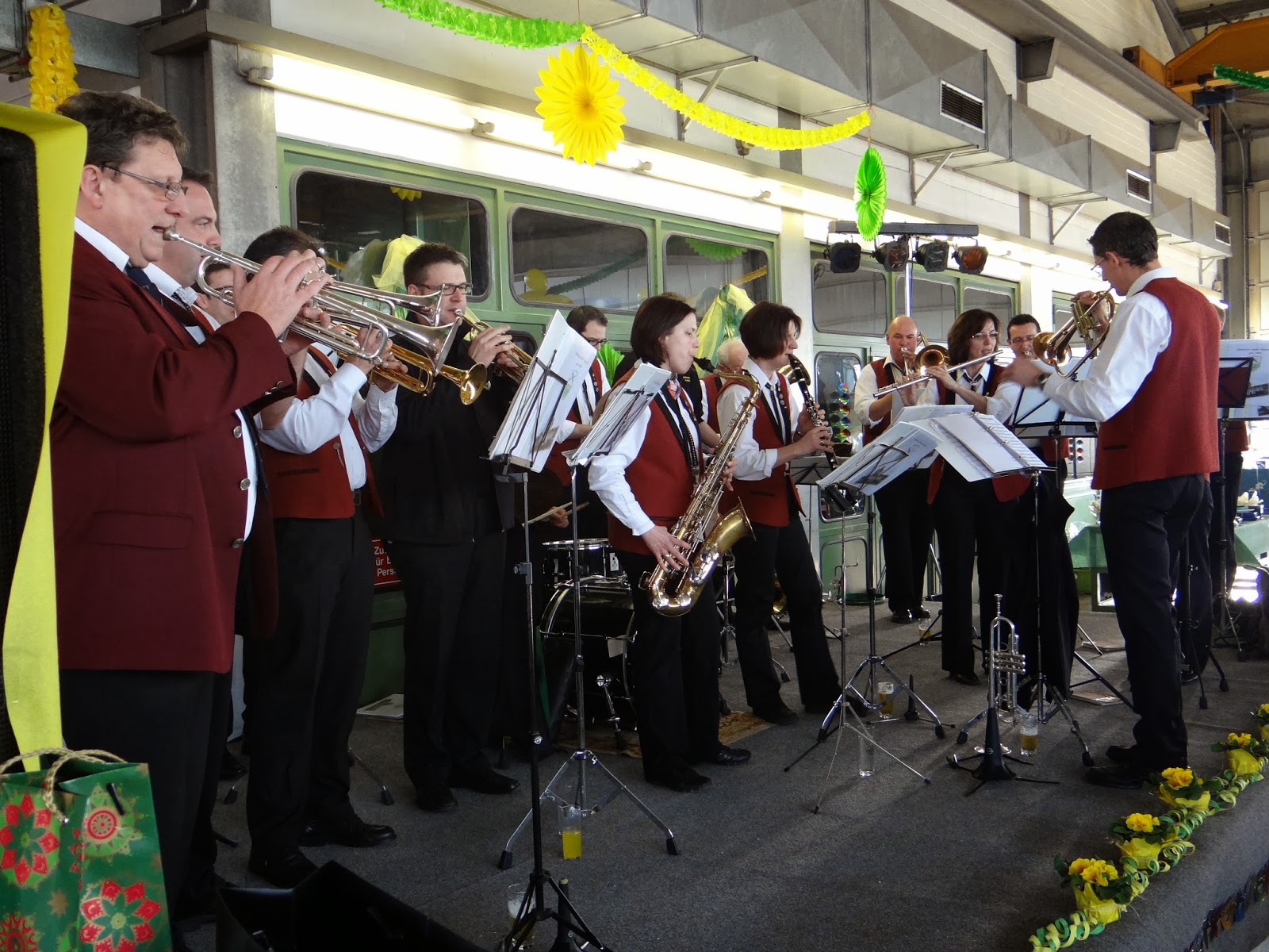 Der FloisdorfBlog 120 Jahre H&P