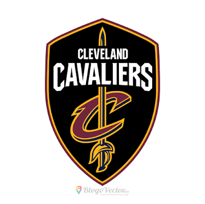 Cleveland Cavaliers Logo Vector