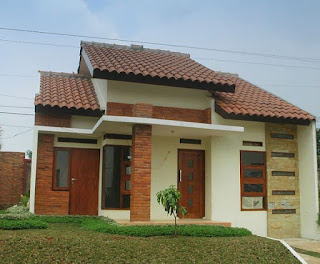 Koleksi Bentuk Rumah Minimalis Model Sederhana Koleksi Bentuk Rumah Minimalis Model Sederhana