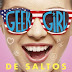 Porto Editora | "Geek Girl - De saltos altos" de Holly Smale