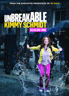 Unbreakable kimmy schmidt