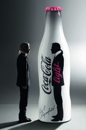 Diät Coca Cola Kalorien
