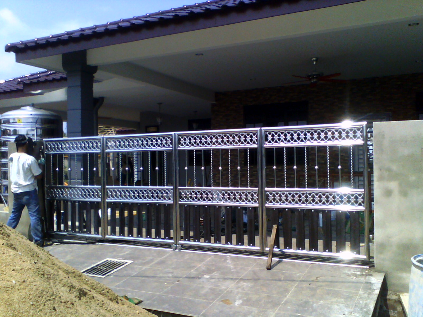 KENYALANG MAJAN ENTERPRISE KENYALANG MAJAN ENTERPRISE
