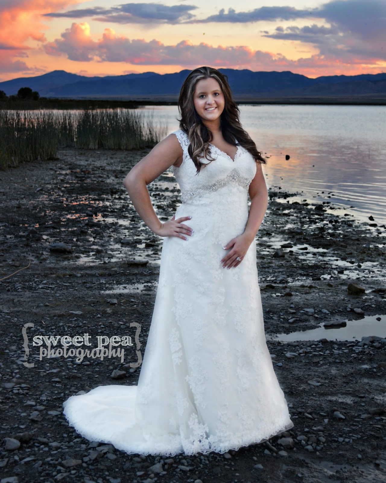 sweetpea photography Brooke Baker Bridals