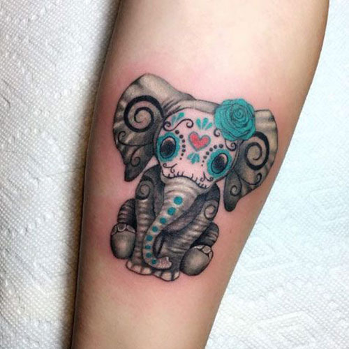 Mini tatuagens femininas Mini tatuagens femininas