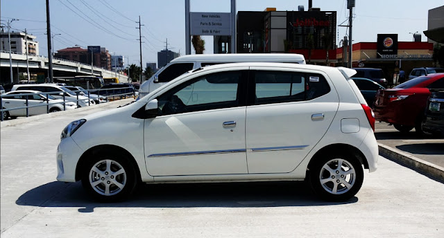 2018 Toyota Wigo Specs, Release date, Price, Interior, Rumors 2018 Toyota Wigo Specs, Release date, Price, Interior, Rumors