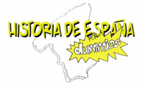 Historia de España for dummies