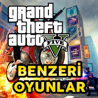 gta 5 benzeri android oyunlar
