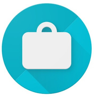 Google Trips App Google Viaggi per dispositivi mobile