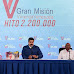 Sistema VeQR tendrá pestaña para registrar datos de la Gran Misión Vivienda Venezuela