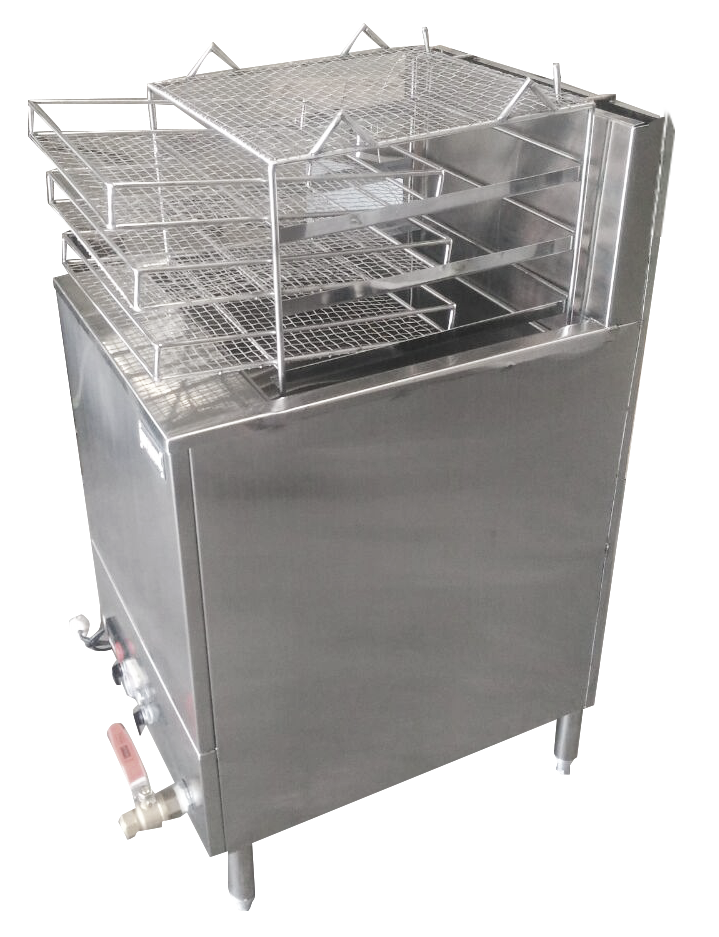 Contoh Peralatan Dapur Yang Terbuat Dari Stainless Steel - Temukan Contoh