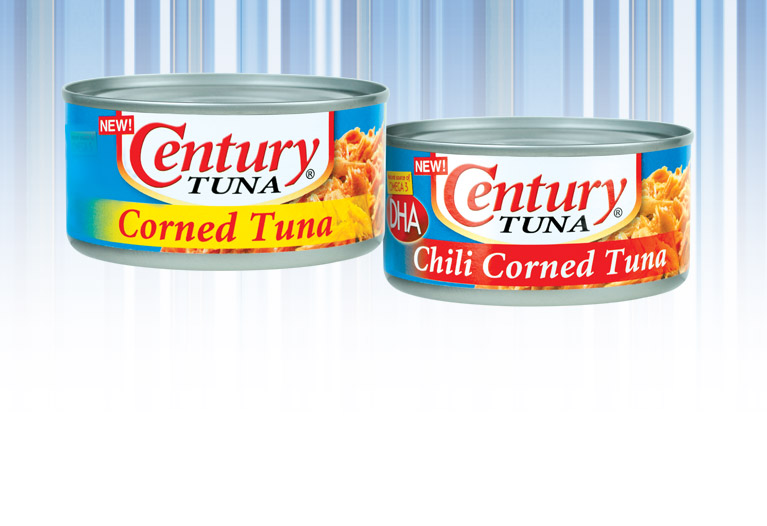 Lafang Adventures Quick Post My Favorite Canned Good Century Corned Tuna