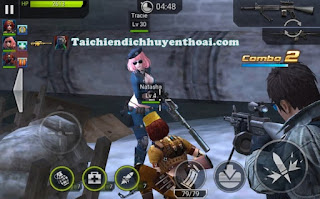 Chien dich huyen thoai HTC