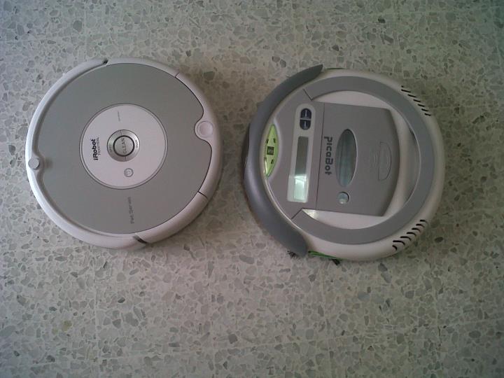 MNS Green Living Domestic Cleaning Robots and Energy Efficiency