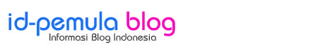 id-pemula blogspot