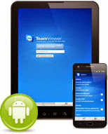 Download aplikasi Teamviewer