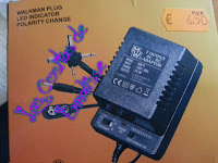 Transformador universal Transformador universal